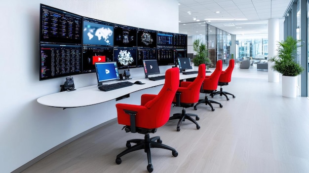 Data Analysis Foundations learning environment